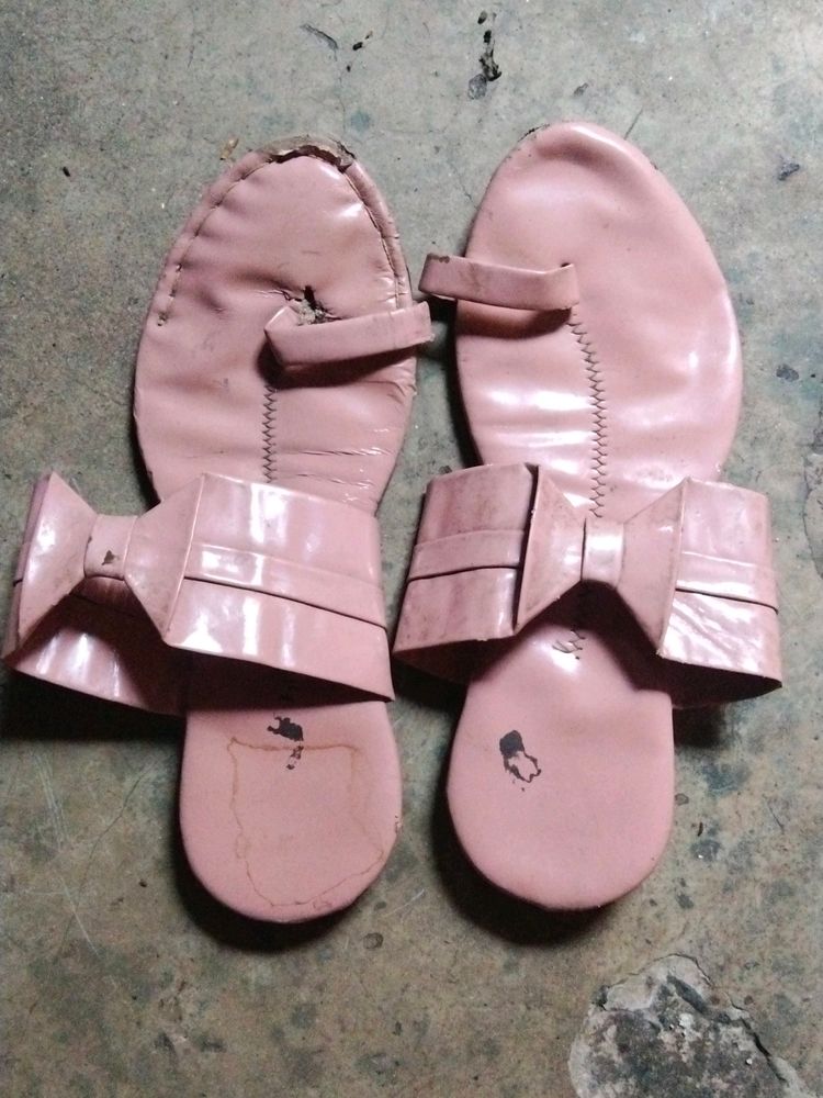 Women's Flat Footwear