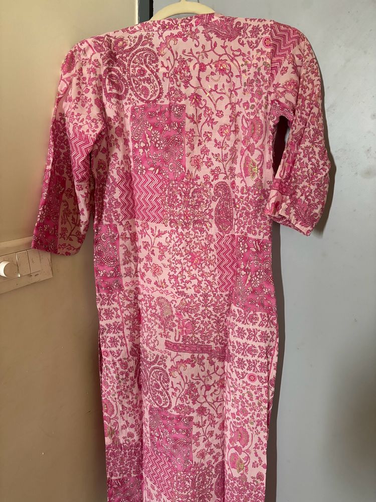 Libas Kurta