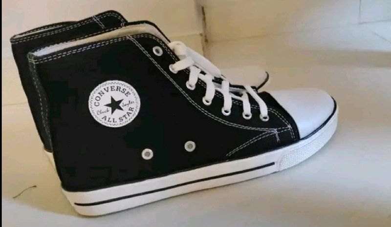 Converse Shoes