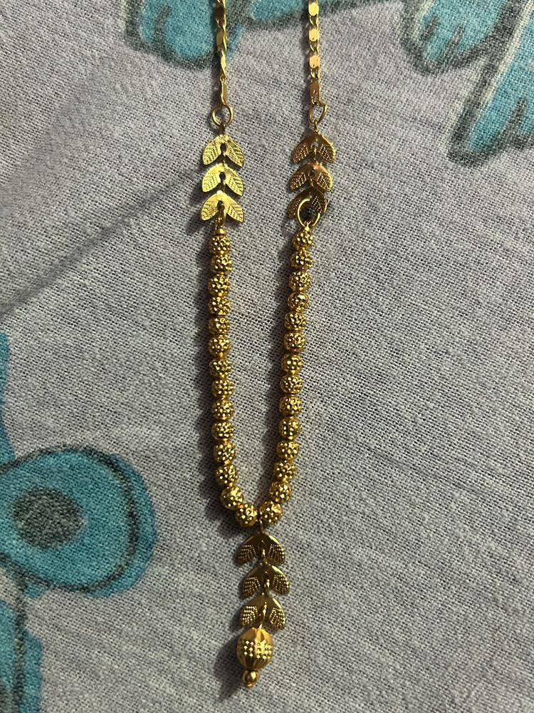 New Style Mangalsutra