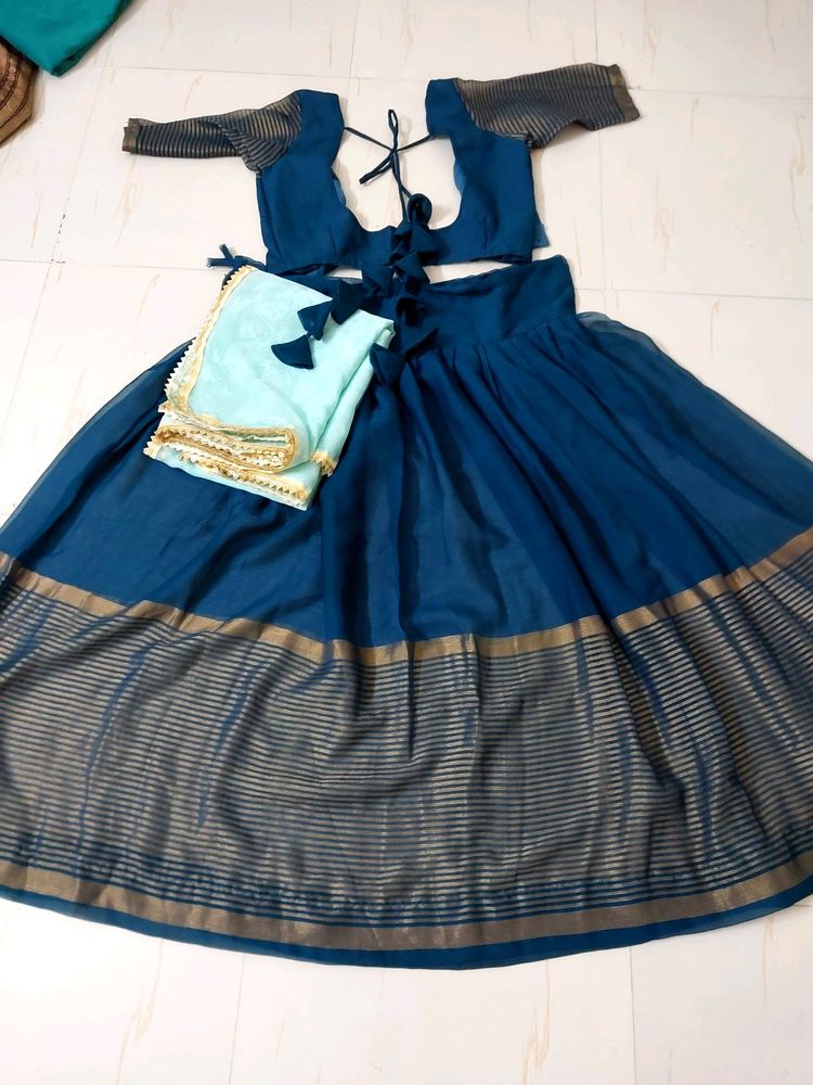 New Lehnga Choli