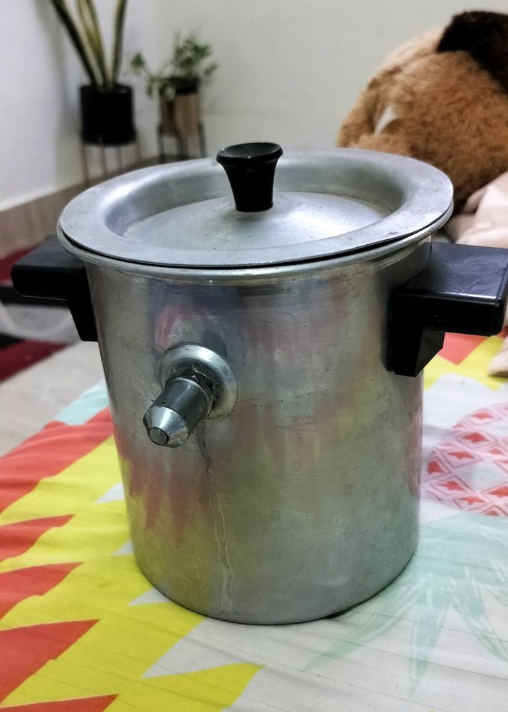 Milk Boiler Cooker