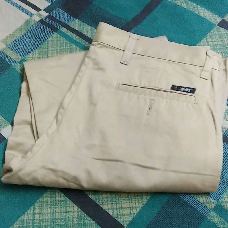 formal pant size 34