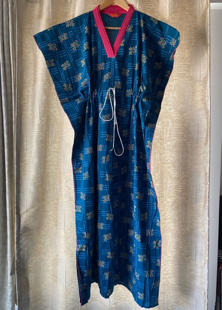 Brand New Kaftan Night Gown