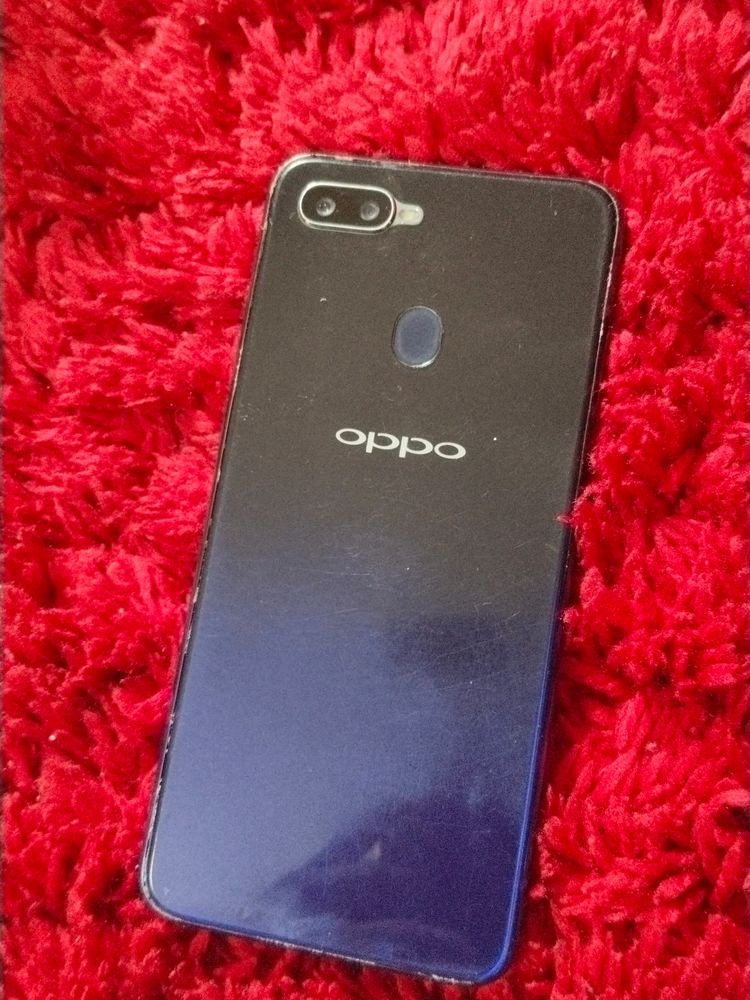 Oppo F9 Pro Max Mobile