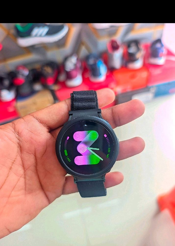 Samsung Galaxy Watch 4 Bluetooth Variant