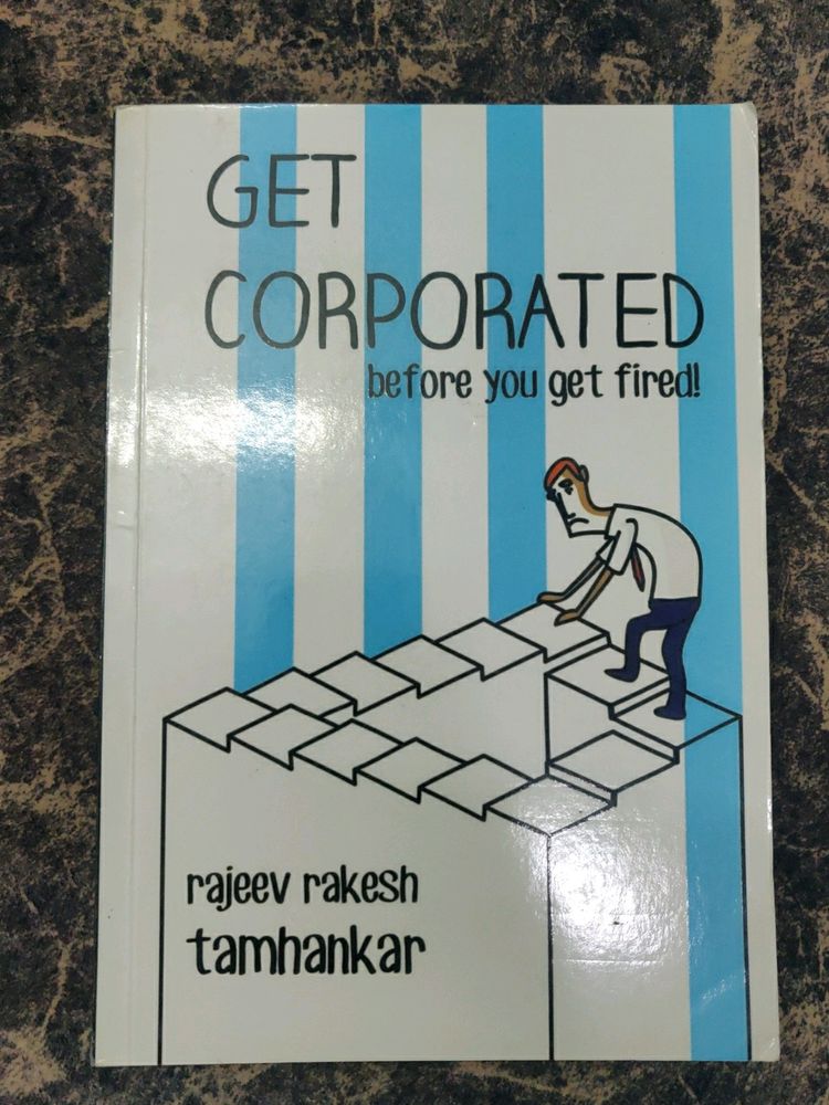 Get Corporate Book