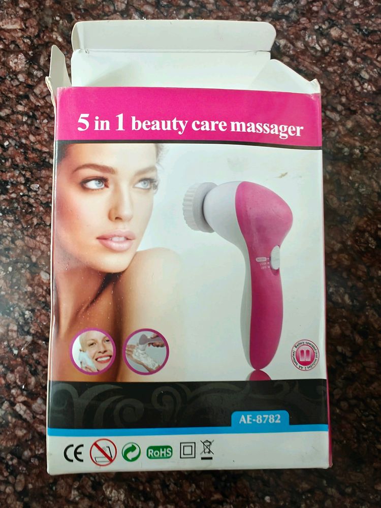 Face Massager