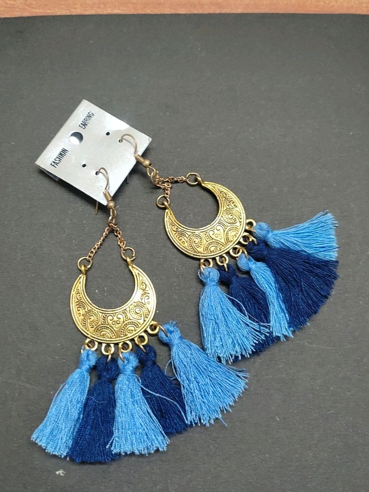 Fashion Earrings