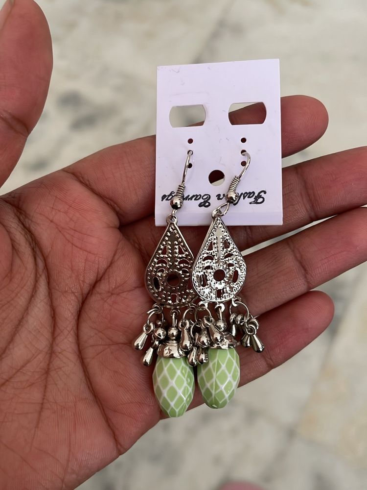 Western Earrings