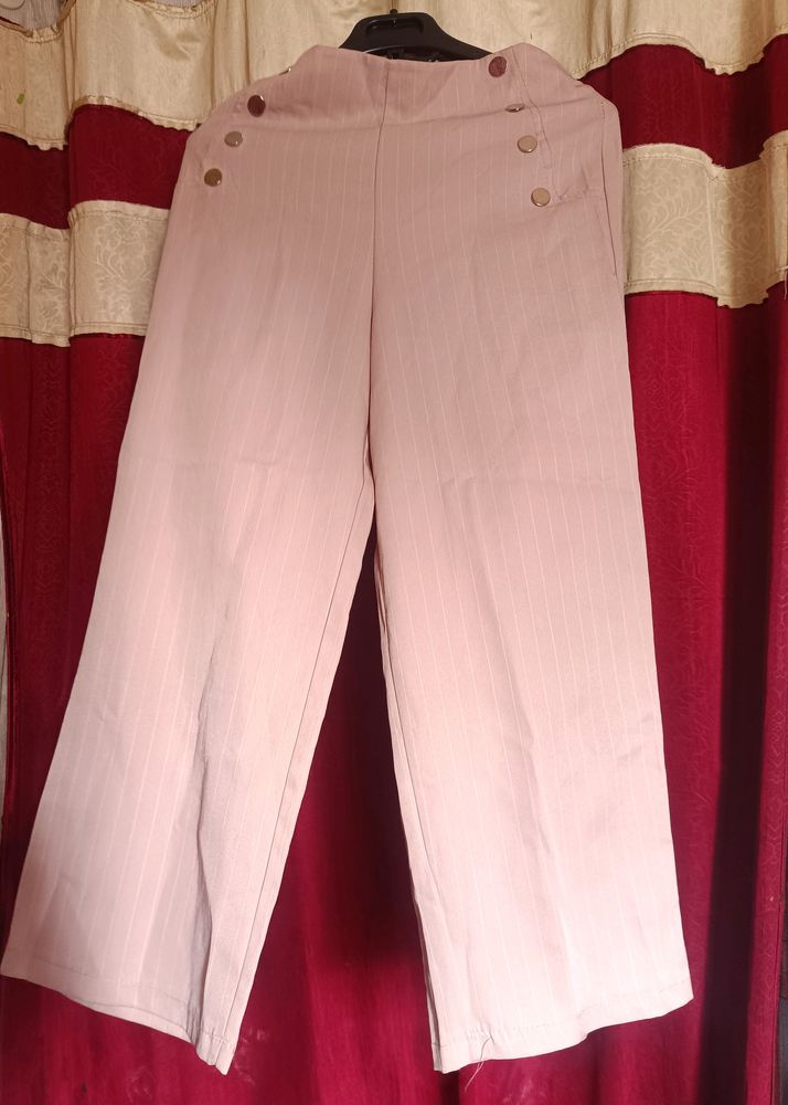 Formal Palazzo Pant