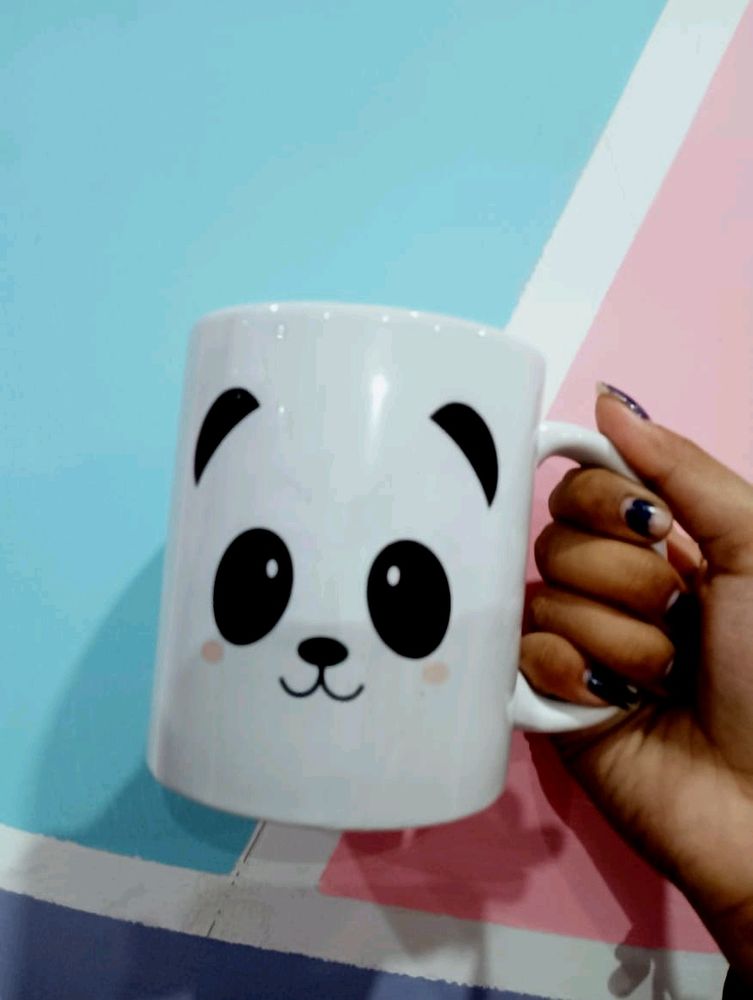 🐼 Coffee Mug