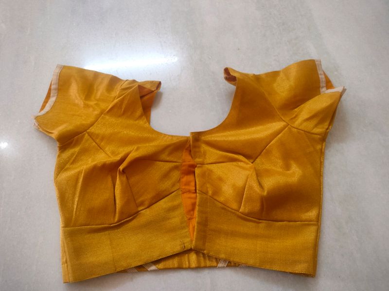 Set Of 2 Blouse