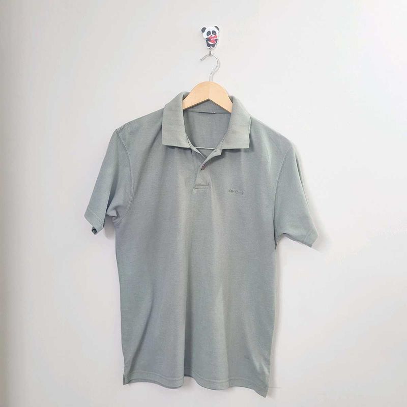 Reebok Premium Polo Tshirt