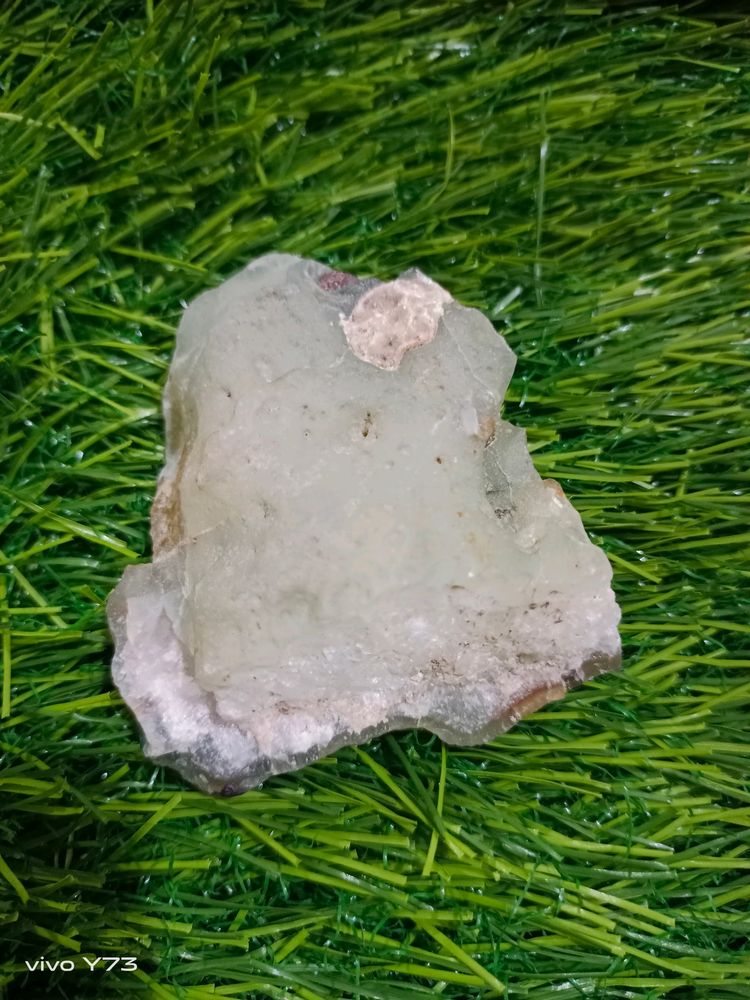 Hemimorphite Or Green Flourite