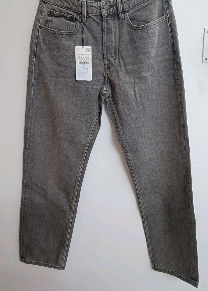 price Drop - Zara New With Tag Jeans