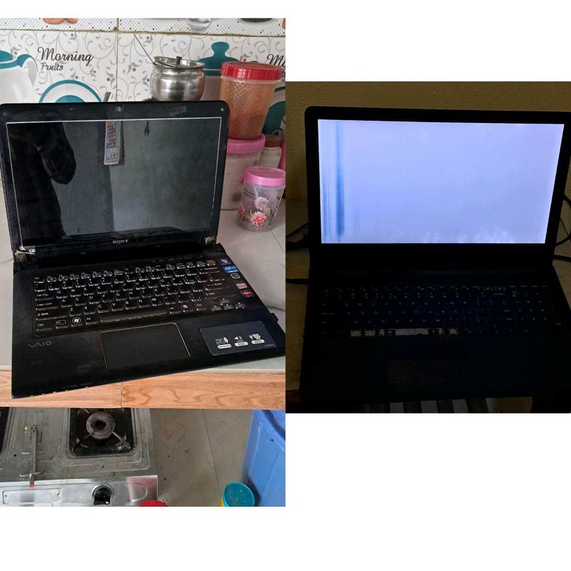 2 Laptop