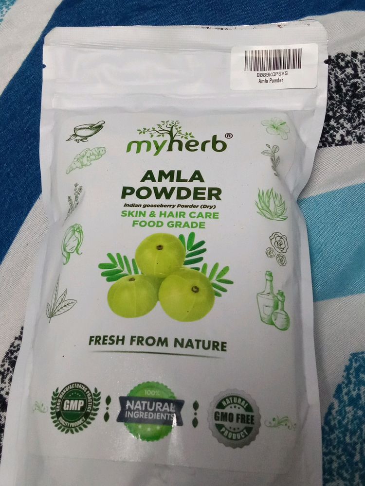 Amla Powder