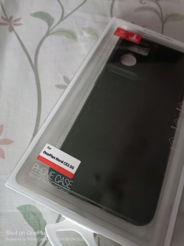 One Plus Nord CE 2 5G