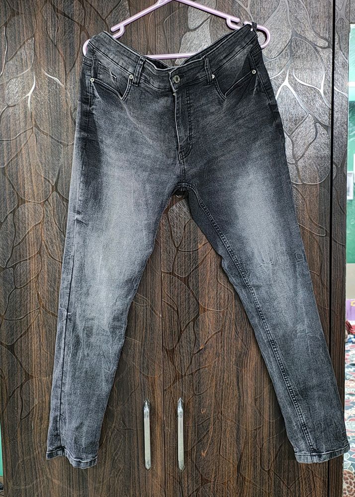 Nuon By Westside Jeans For Men
