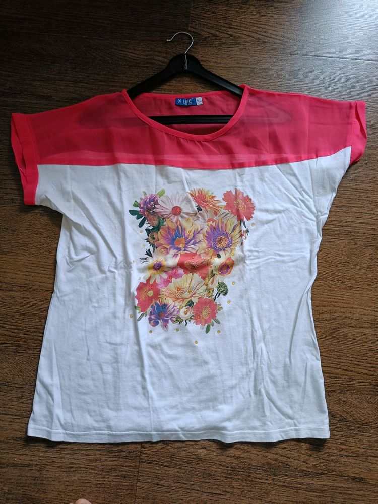 Girl Tshirt