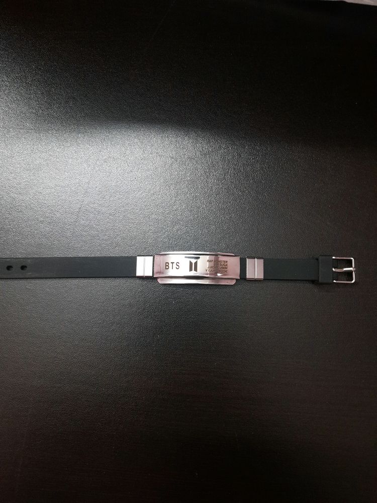 BTS Bracelet