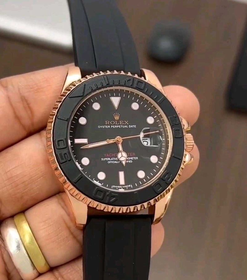 Rolex Premium  First Copy Watch