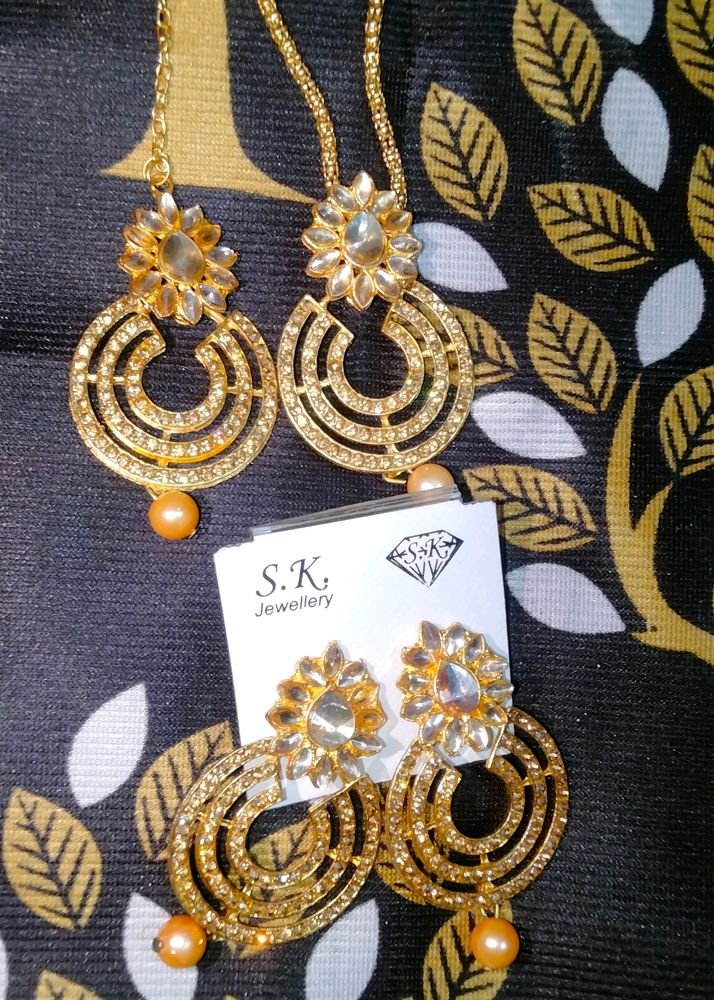 Jewellery Set