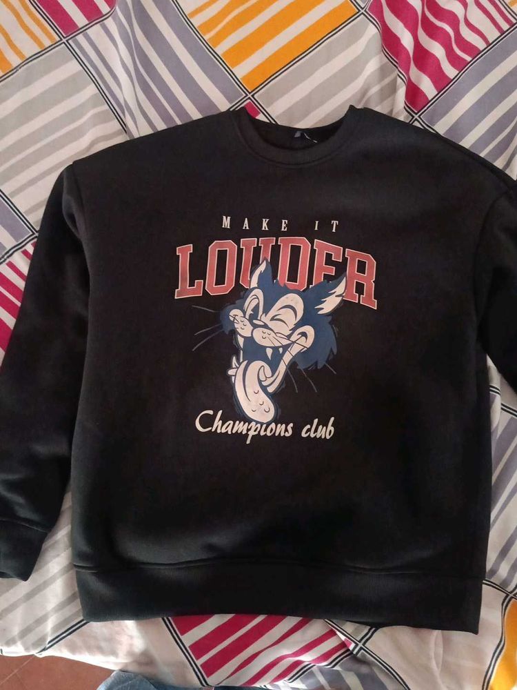 NEW HIGHLANDER SWEATSHIRT BEST QUALITY