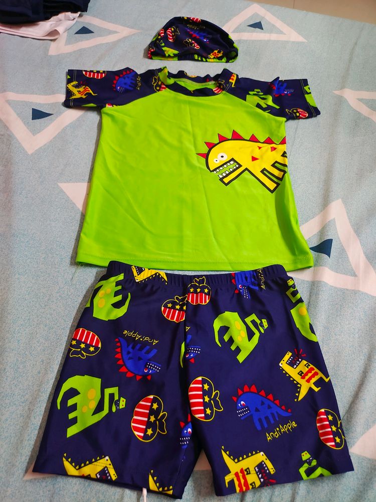 Swimming Costume for kid