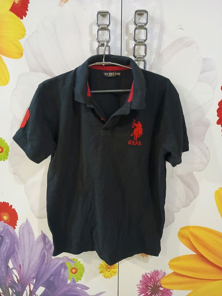 Us Polo Assn. Tshirt