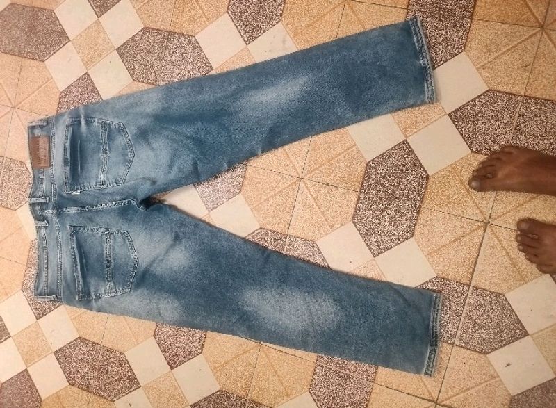 Good Condition Jeans Like New