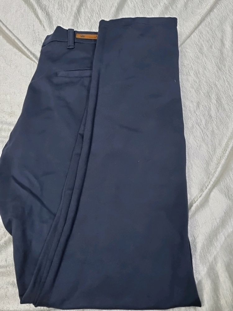 combo of 2 formal pants