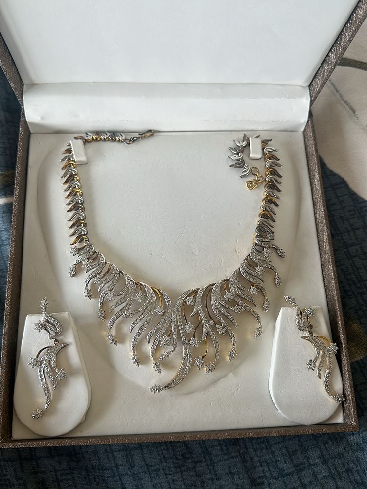 Women Jewellery Set