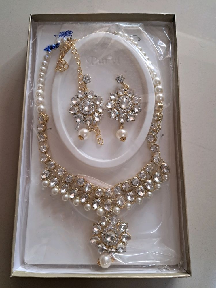 Jewellery Set