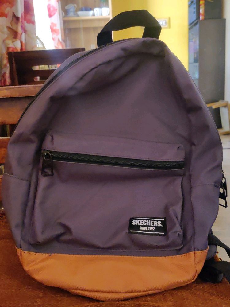 Sketchers bagpack