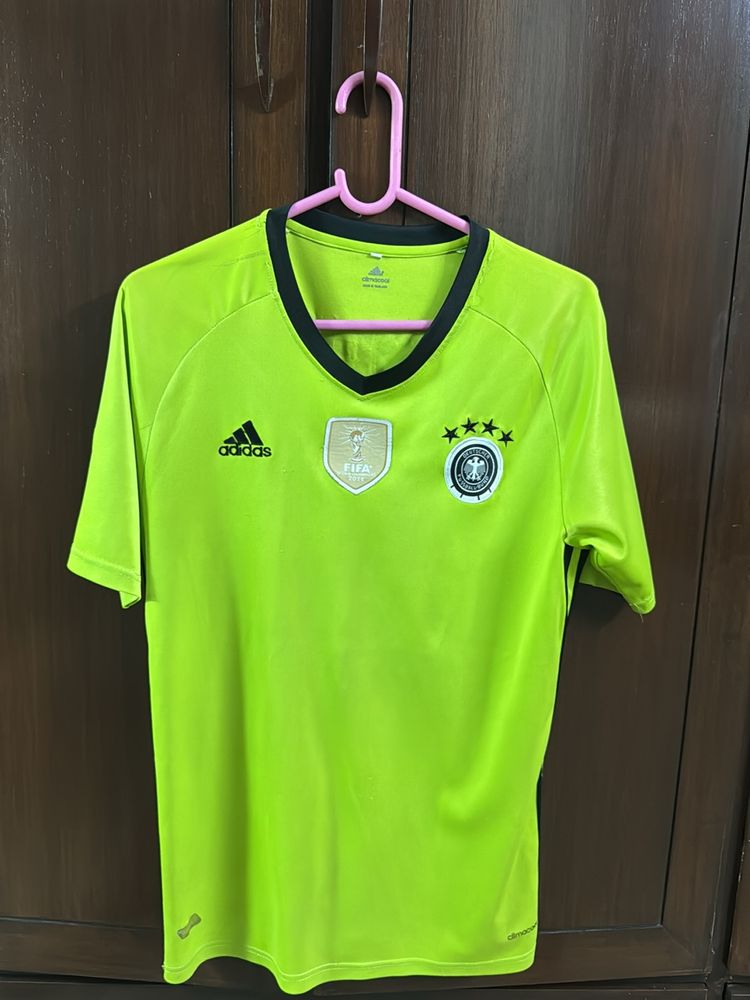 Adidas Jersey