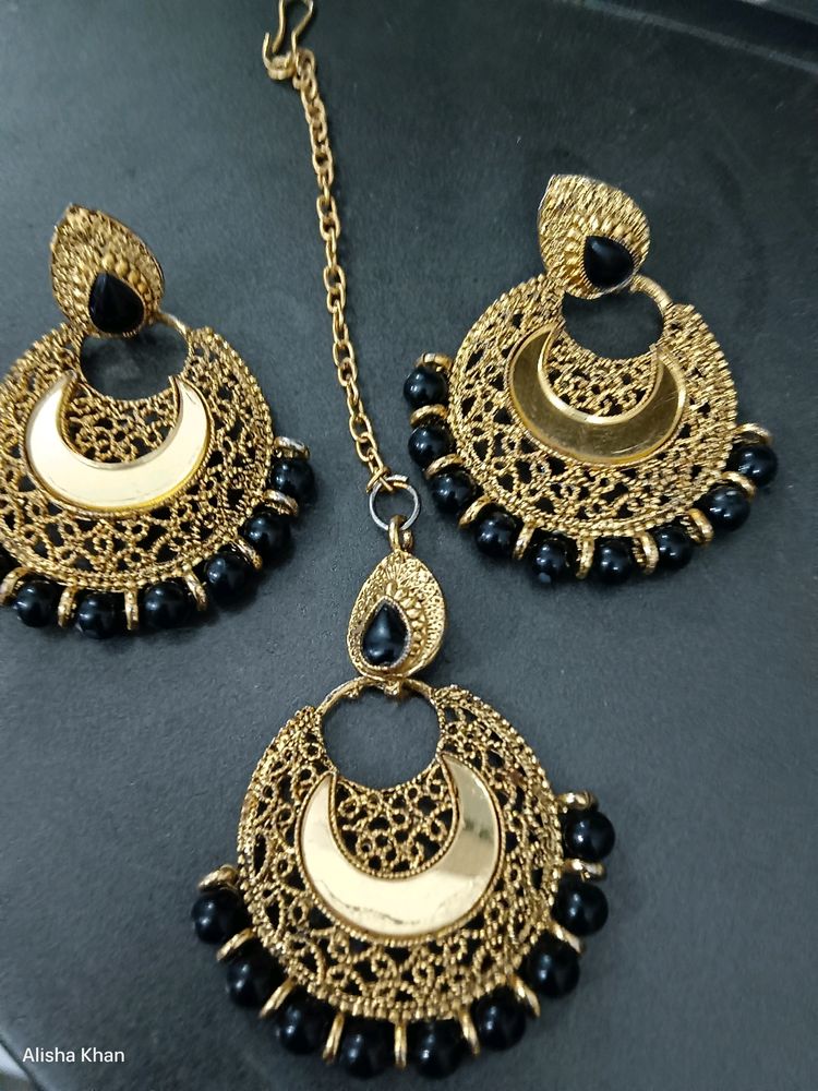 Trending Earrings Set...At Low Cost