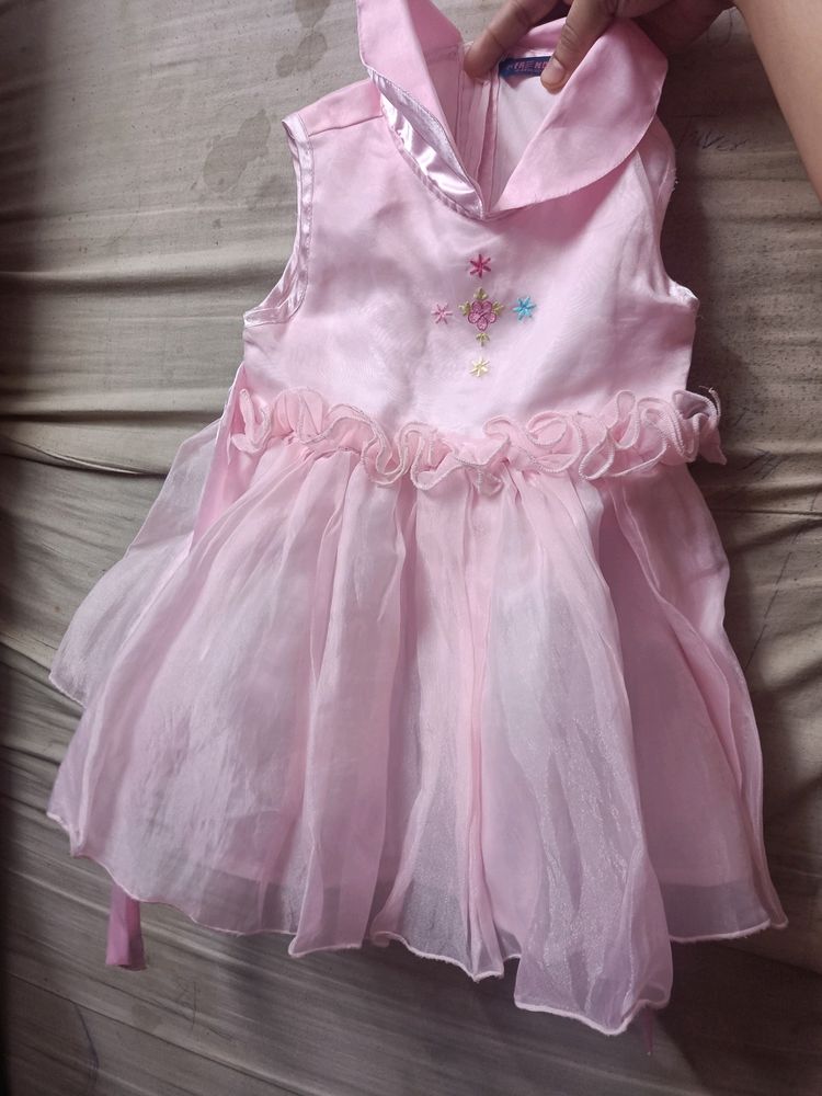 Baby Frock