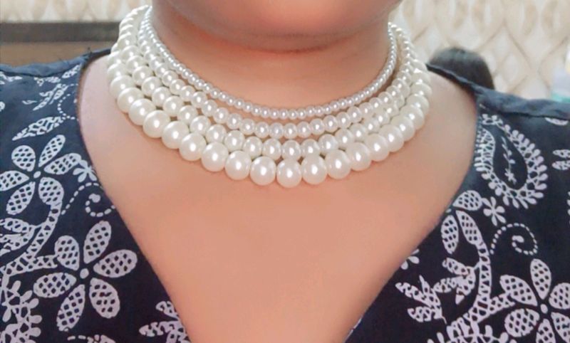 Moti Choker