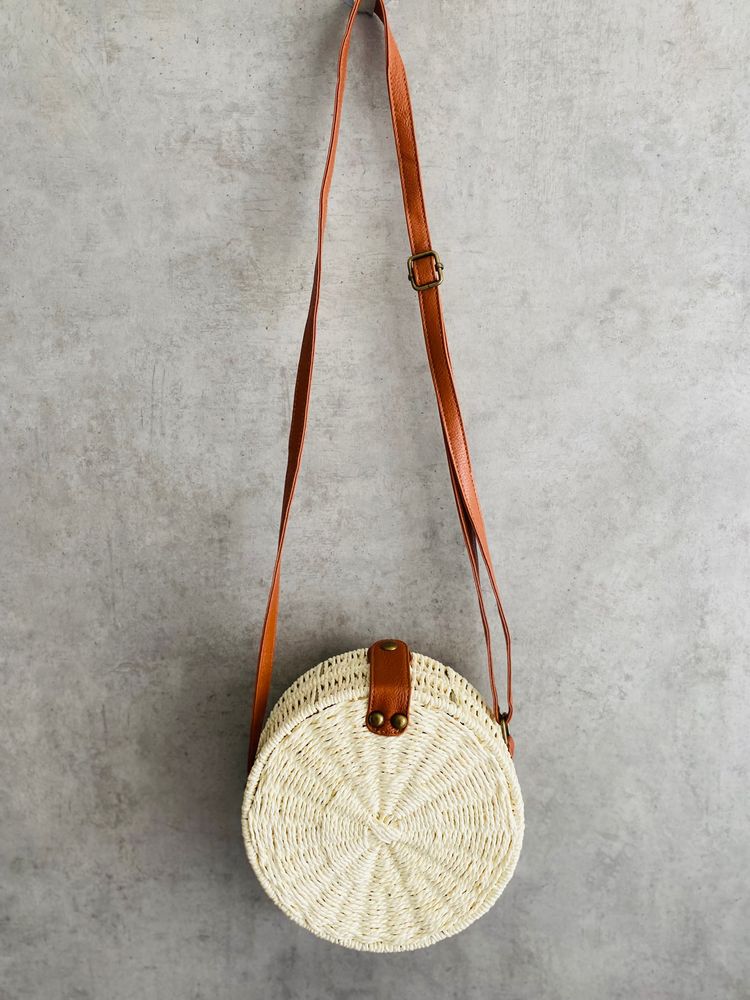 Boho Sling Bag