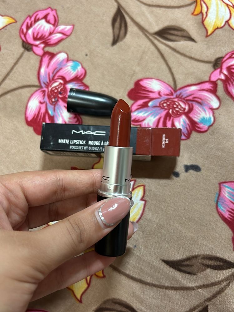 MAC ORIGINAL LIPSTICK