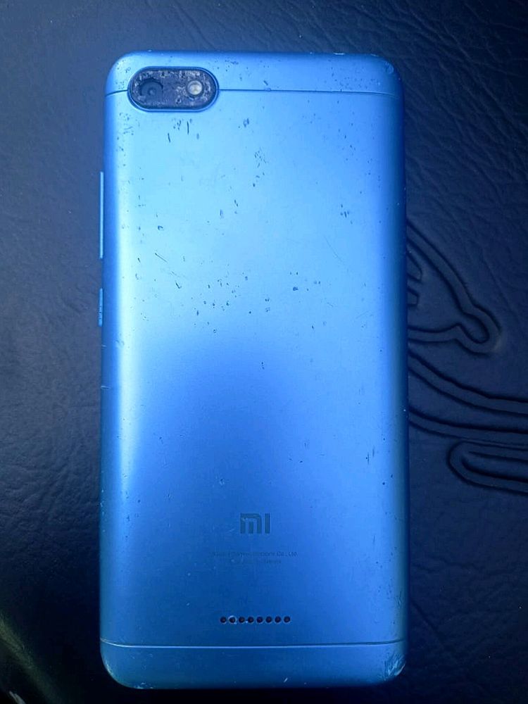 Redmi 6A