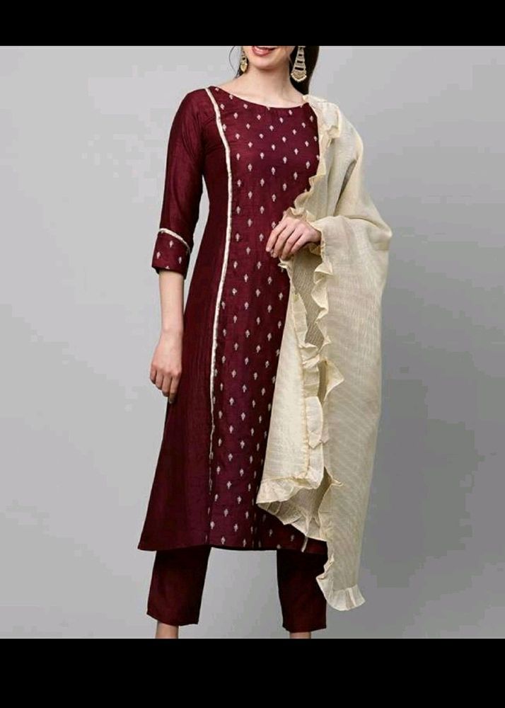 Kurta Set