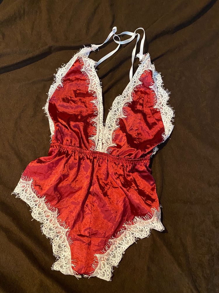 Sexy Lingerie🥵