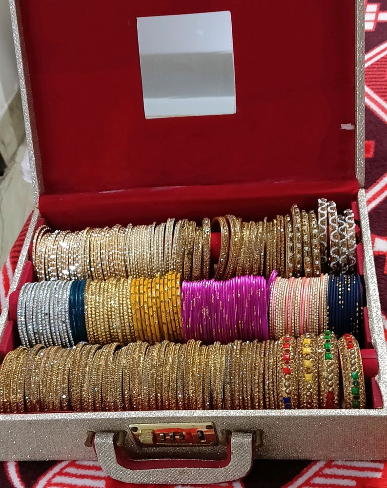 Bangle Box