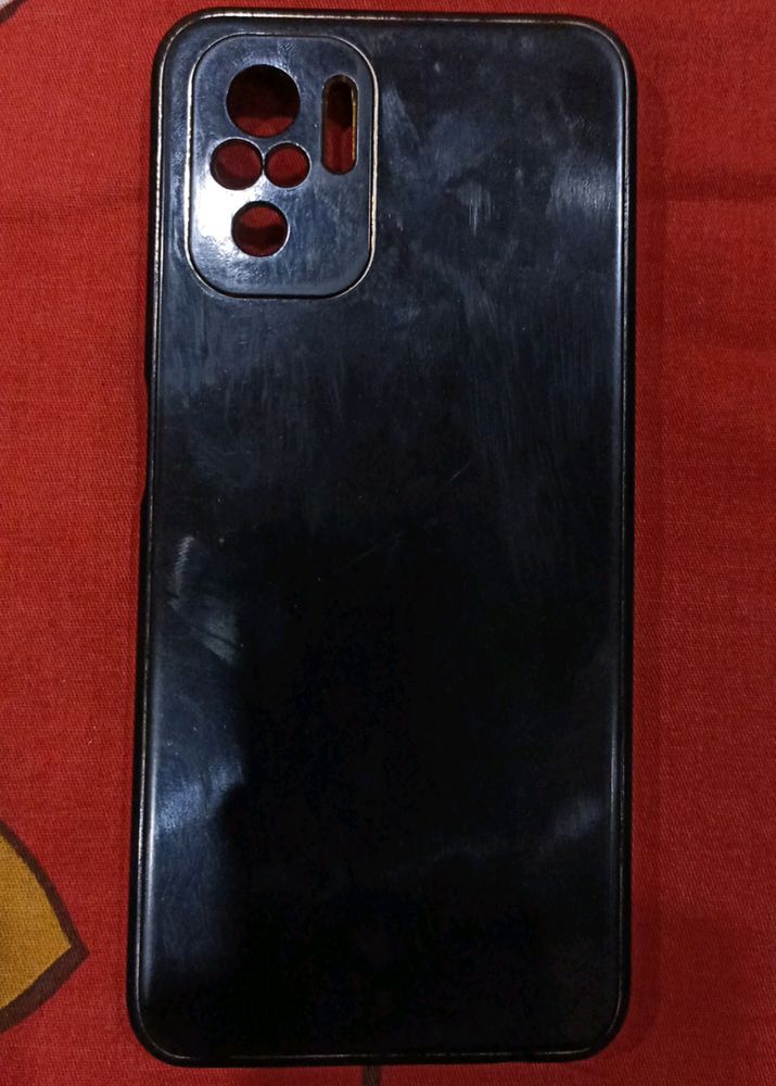 Redmi Note 10s Mobile Cover