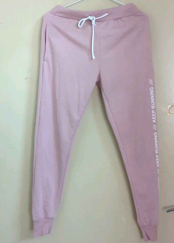 Pink Sweatpants 🎀