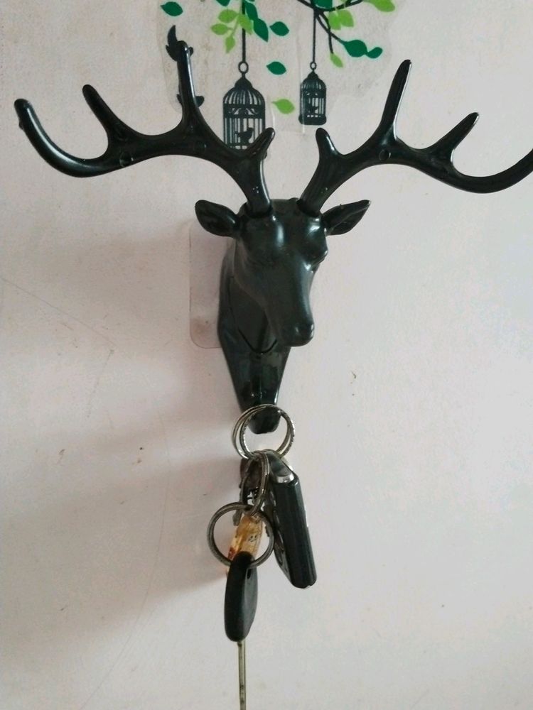 Deer Key Hanger