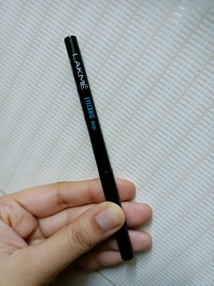 LAKME Eyeconic Pencil Kajal